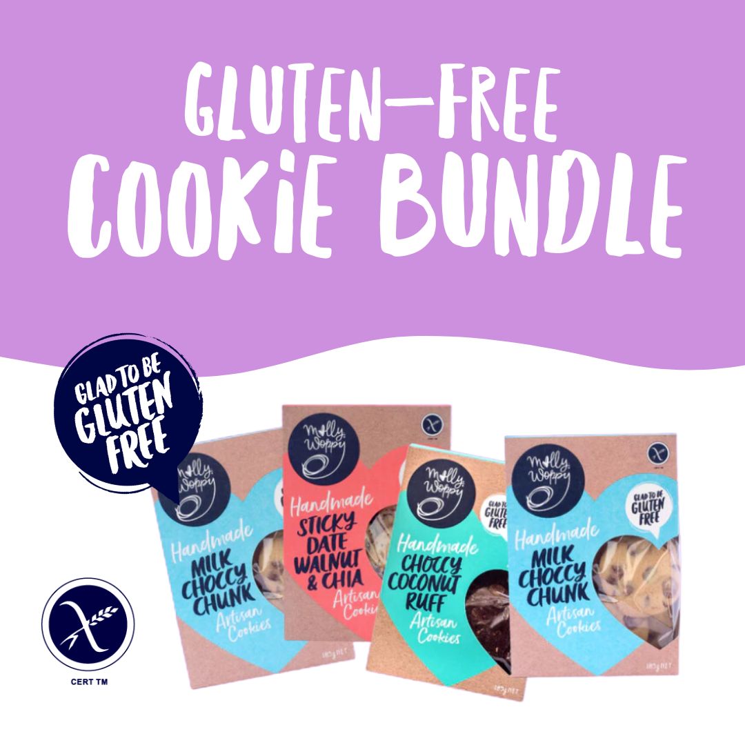 Gluten-free Cookies