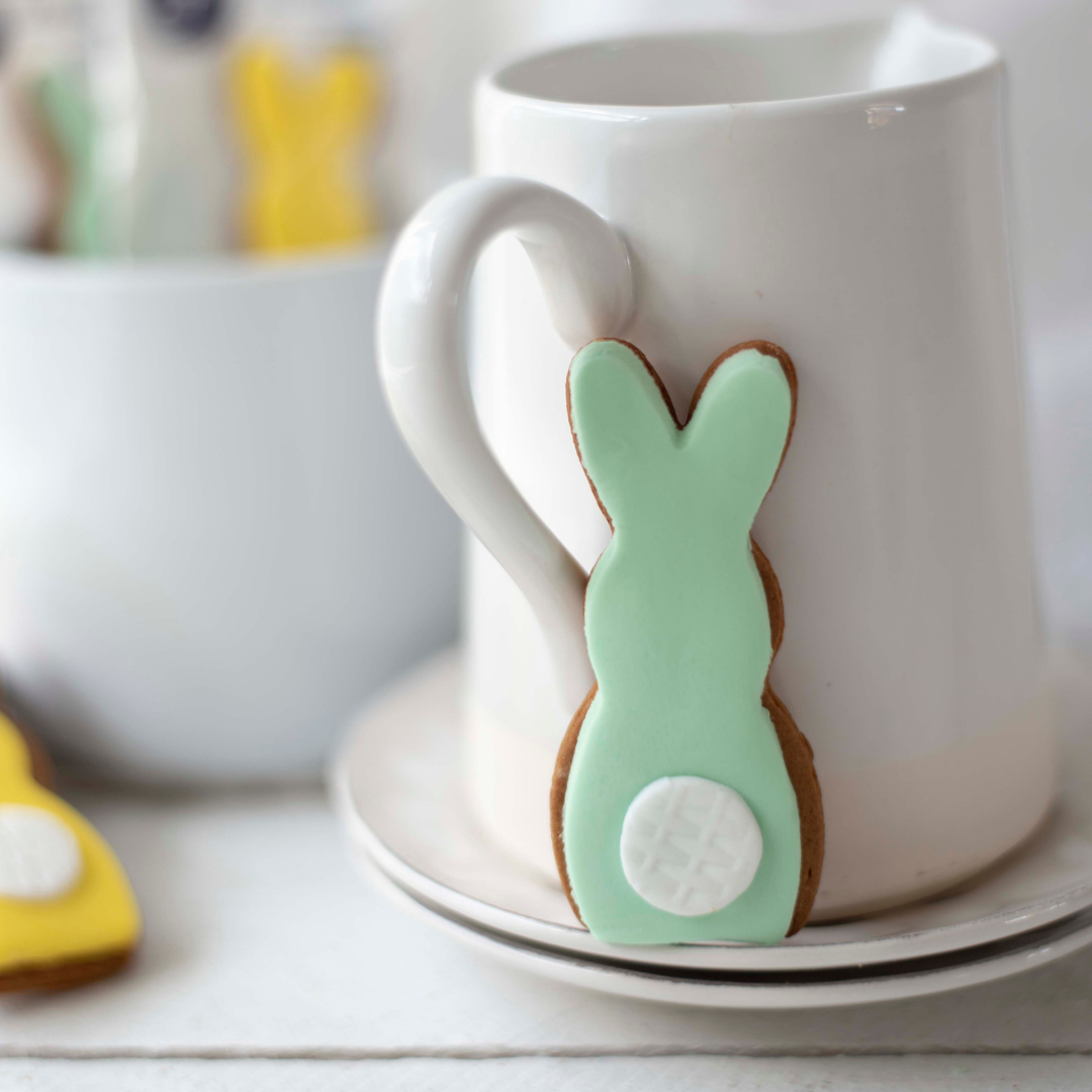 Easter Biscuit