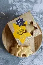 XRH10 Festive Shortbread Stars Traditional Buttery - Styled (7).webp