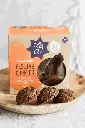 XRK10 Festive Cookies Dark Chocolate Ginger Gluten Free -Styled (1).webp