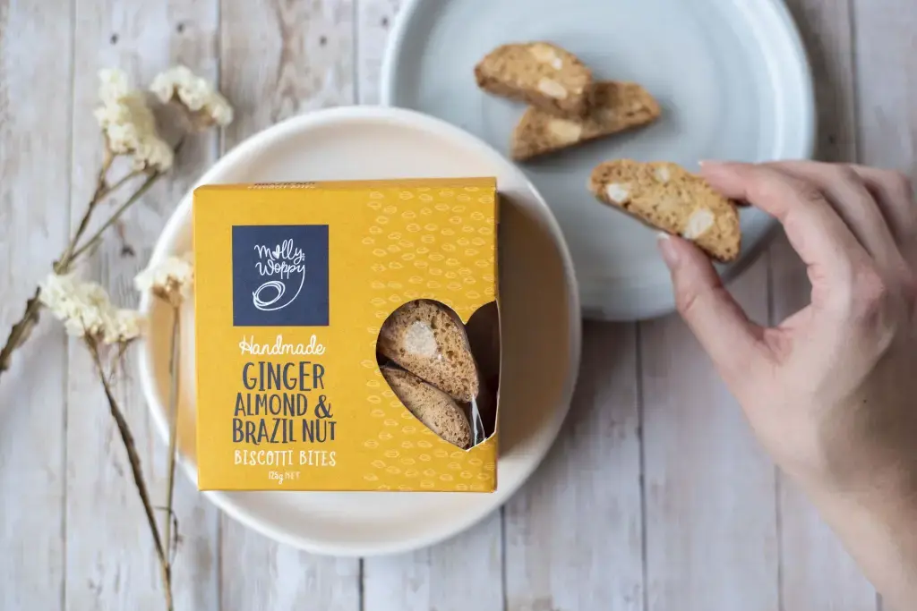 GINGER ALMOND & BRAZIL NUT BISCOTTI BITES STYLED (7).webp
