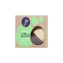 Shortbread Eggs Choc Dipped Easter Cookies 165g x 12 Carton