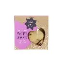 Christmas Cookies Shortbread Cranberry Hearts 130g
