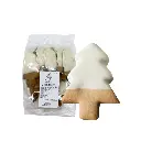 Gingerbread Bulk Tree Small Cookies 21g Christmas Bag 378g 