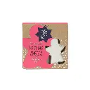 Gingerbread Festive Angels Christmas Cookies 120g