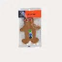 Gingerbread Man Cookies Grab'N'Go 59g