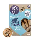 Gluten Free Milk Choccy Chunk Artisan Cookies 185g x 7 Carton