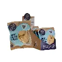 Gluten Free Milk Choccy Chunk Cookie Grab'N'Go 68g 12/Slv