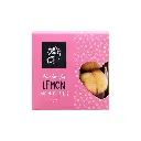 Lemon Moments Cookie Bites 165g x 12 Carton
