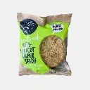 Oaty Apricot Super Seedy Plant Based Vegan Artisan Cookie Grab'N'Go 72g
