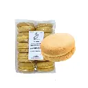 Passionfruit Moments Cookies 64g Cafe Bulk 10/Bag