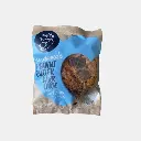 Peanut Butter Dark Choc Chunk Cookies Grab'N'Go 68g