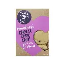 Shortbread Chocca Choc Chip Artisan Cookies 175g x 7 Carton