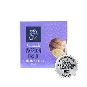 Shortbread Passionfruit Cookie Bites 125g x 12 Carton