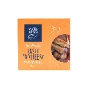 Crunchy'N'Cheesy Savoury Bites 150g x 12 Carton