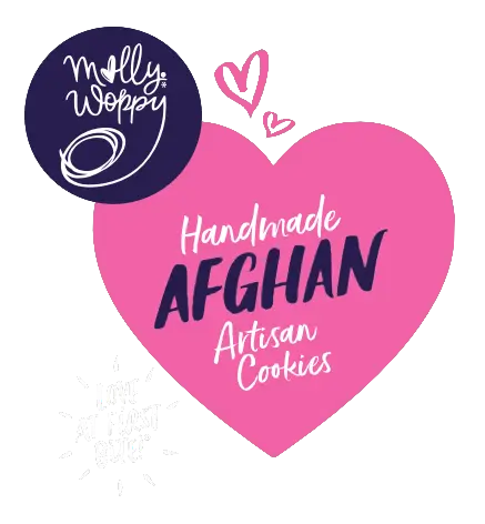 Label B Afghan 1 UNIT