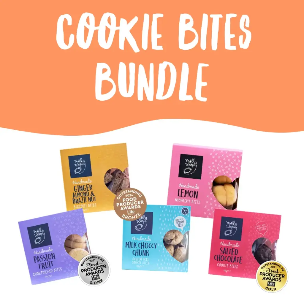 Cookie Bites Bundle