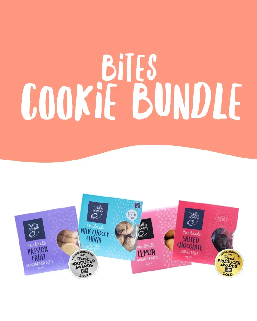 Gluten Free Bundle