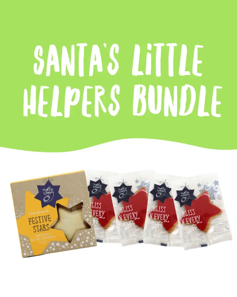 Santa's Little Helpers Bundle