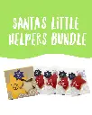 Santa's Little Helpers Bundle