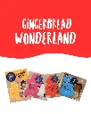 Gingerbread Wonderland Bundle