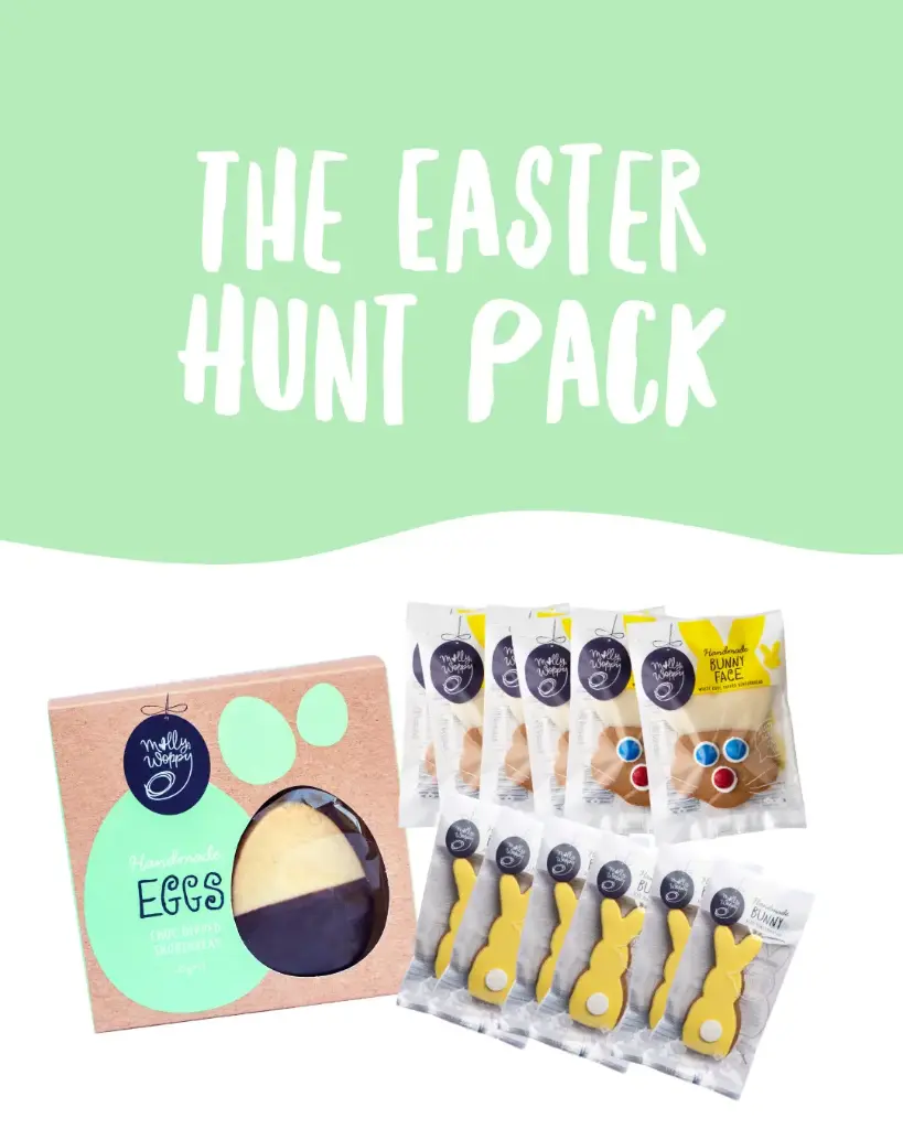 The Easter Hunt Pack - Bundle 