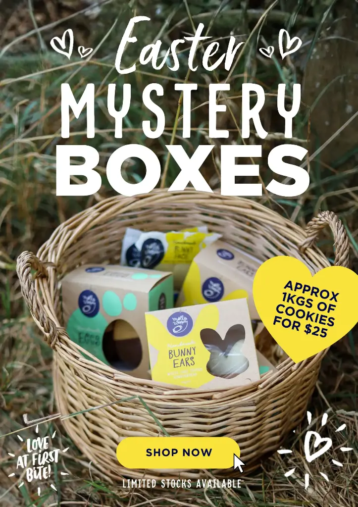 Easter Mystery Box