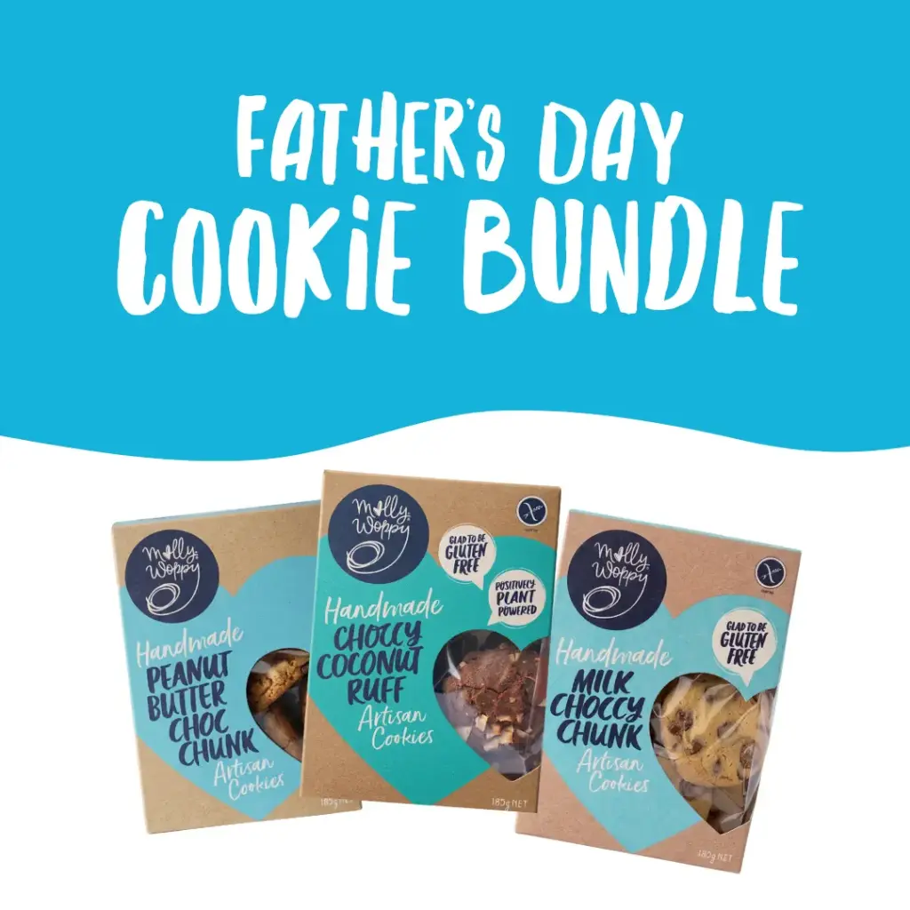 Father's Day Cookie Bundle