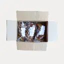 Anzac Biscuits 64g Cafe Bulk 6Pk x 3 Carton