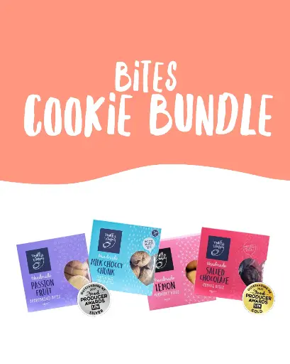 [PRC25] Bites Bundle