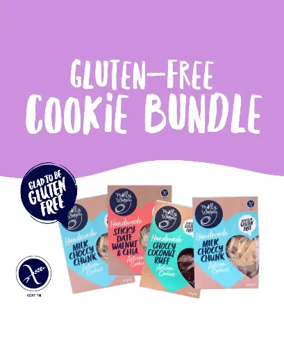 Gluten Free Bundle