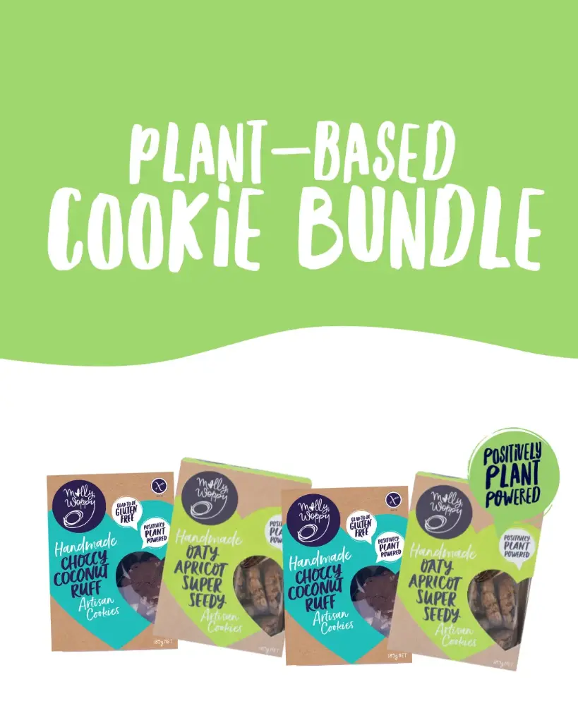 Plant-based Bundle | WM Retail website