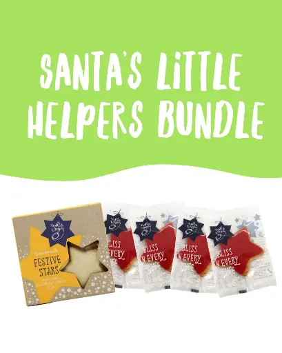 [PRC26] Santa's Little Helpers Bundle