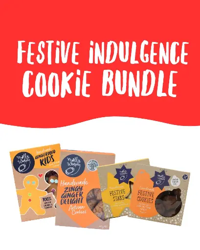 [PRC27] Festive Indulgence Bundle