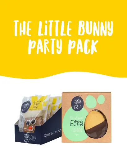 [PRC37] The Little Bunny Party Pack - Bundle  