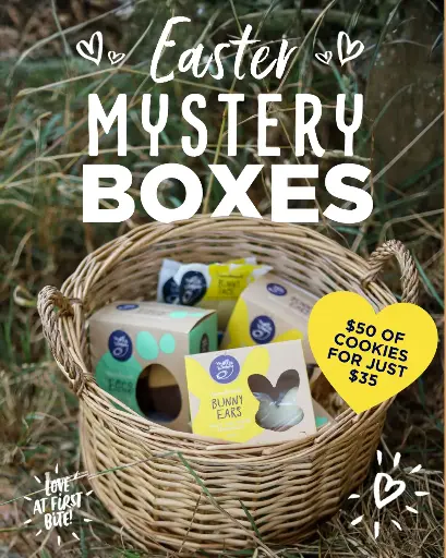 [PRC38] Easter Mystery Box